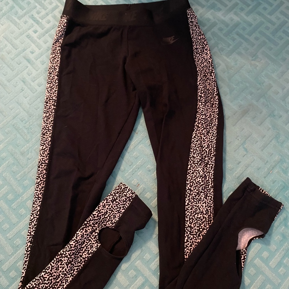 Nike Running Leggings
